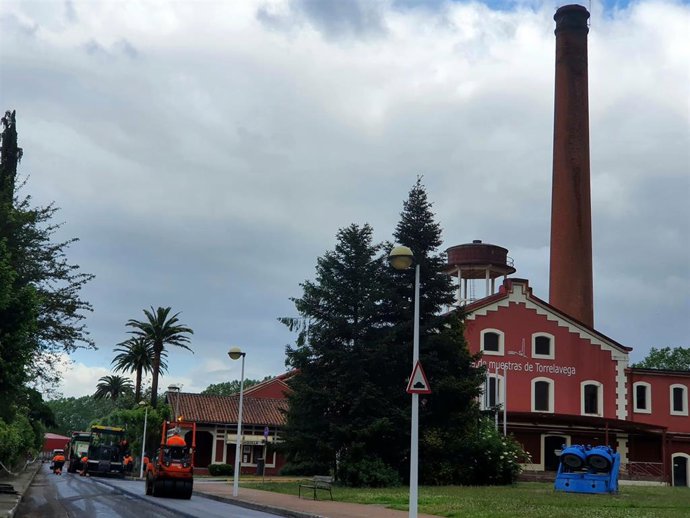 Archivo -  La  Lechera