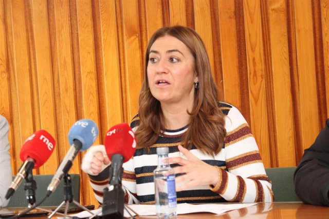 Barcones responde a la petición de JUCIL de aumentar el número de agentes