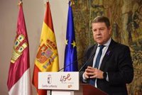 Page quiere poder salir a la calle, mirar a la gente, ser respetado y avisa: puedes estar muy alto pero tropezar y caer