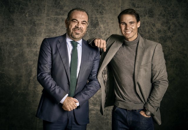Meliá Hotels y Rafa Nadal lanzan la marca hotelera ZEL