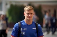 Mick Schumacher, piloto reserva de Mercedes en 2023