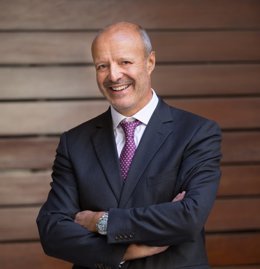 El president d'Alimentaria, Antoni Llorens