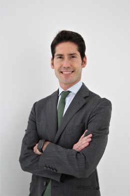 El nou membre del consell d'administració de Wallbox, César Ruipérez