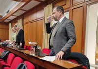 El edil no adscrito de Córdoba detenido en el caso Infraestructuras descarta dimitir: "No he hecho nada malo"