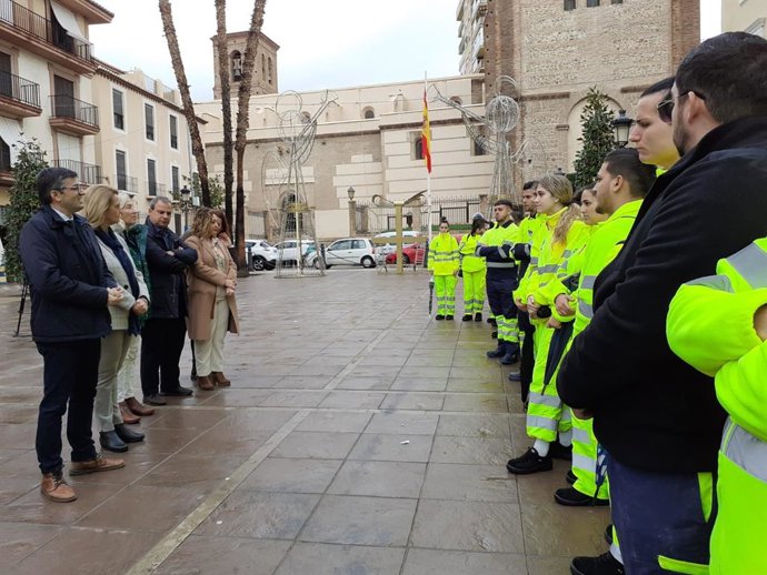 Plan Joven Ahora de la Junta