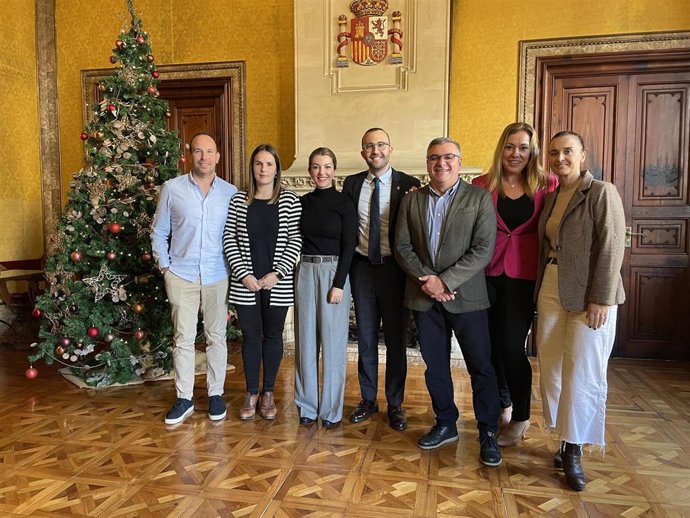 Andratx critica la negativa del Consell de Mallorca a aprobar una subvención para actuaciones en el municipio.