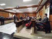 El alcalde de Córdoba defiende su labor en el caso Infraestructuras "caiga quien caiga" y se presentará a la reelección