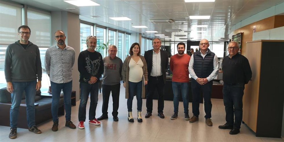 Educación firma los convenios para la gratuidad de la etapa 2-3 con diez ayuntamientos de Mallorca y Menorca