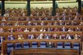 El Congreso debate la ley de sedición sin que el TC haya decidido sobre las enmiendas impugnadas por el PP
