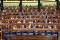 El Congreso debate la ley de sedición sin que el TC haya decidido sobre las enmiendas impugnadas por el PP