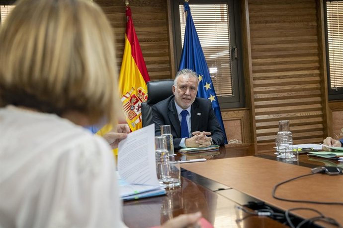 Consejo de Gobierno de Canarias