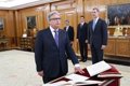 Un vocal del CGPJ dice que la independencia del Poder Judicial no está en peligro pero alerta: La situación es "grave"