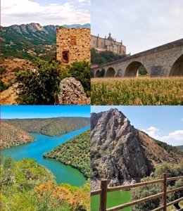Aprobados los nuevos planes turísticos del Valle del Alagón y de los Territorios Unesco de Cáceres con 10 millones