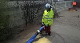 Desactivado el Plan de Inundaciones de la Comunidad tras analizar las previsiones para los próximos días