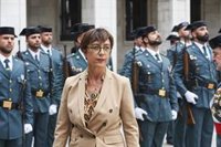 El Consejo de la Guardia Civil avala alcanzar el 40% de mujeres en detrimento de candidatos varones con mejor nota