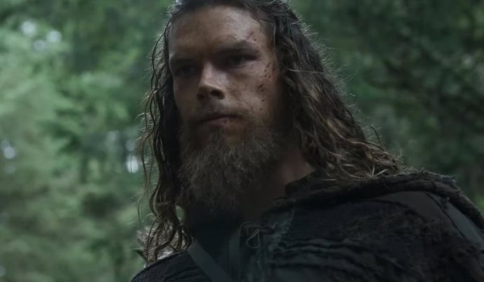 Tráiler de la temporada 2 de Vikingos: Valhalla que revela el oscuro destino de Kattegat