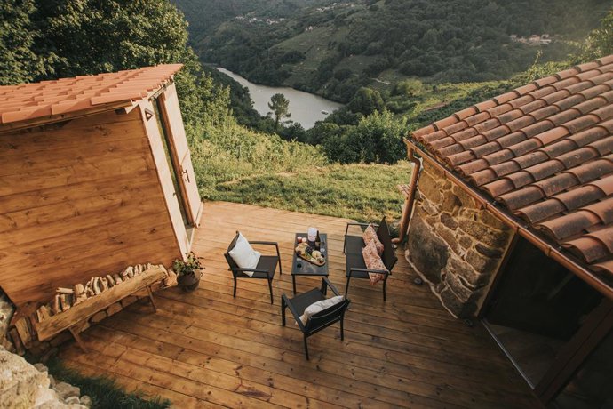 Archivo - Allotjament d'Airbnb