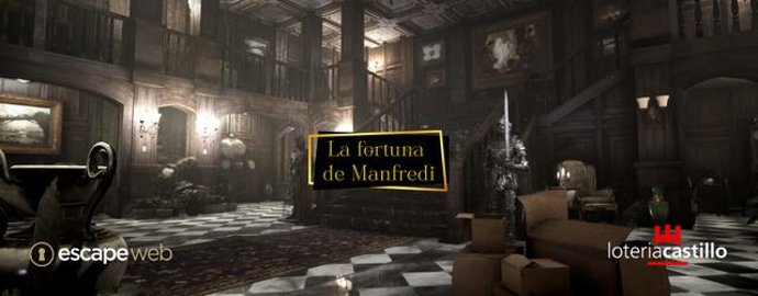 Juega al juego de loteria navidad.