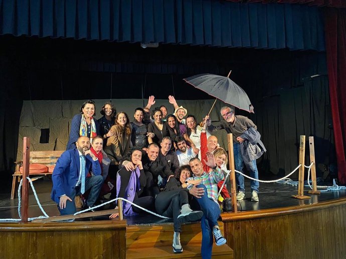 Imagen de la actividad.