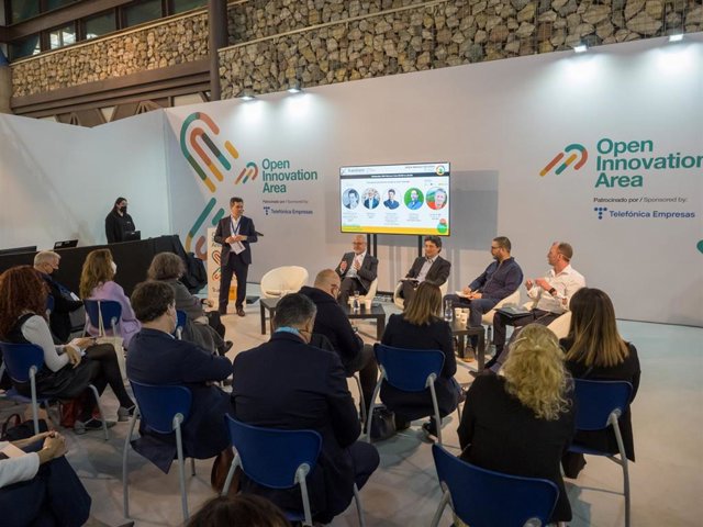 Transfiere 2023 ya está dotando de contenidos su programación de 2023, en la que, entre otros asuntos, abordará el impulso al  hidrógeno verde