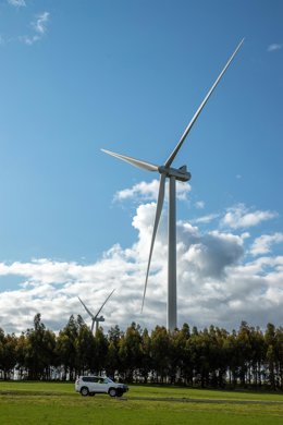 Nota De Prensa 15.12.2022: Vestas Recibe Un Pedido De 62 Mw En España