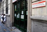 Comité de huelga dice que Consejería les ha denunciado por "okupar" la Consejería y Sanidad lo niega