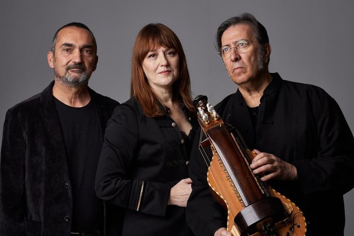 Archivo - Vivere Memento.