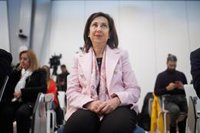 Defensa adjudica un contrato de 8.000 millones de euros para realizar las demostraciones del FCAS, el caza europeo