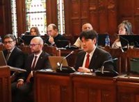 Sánchez afea a PP y Vox su discurso "apocalíptico" y afirma que no funciona ningún "experimento neoliberal"