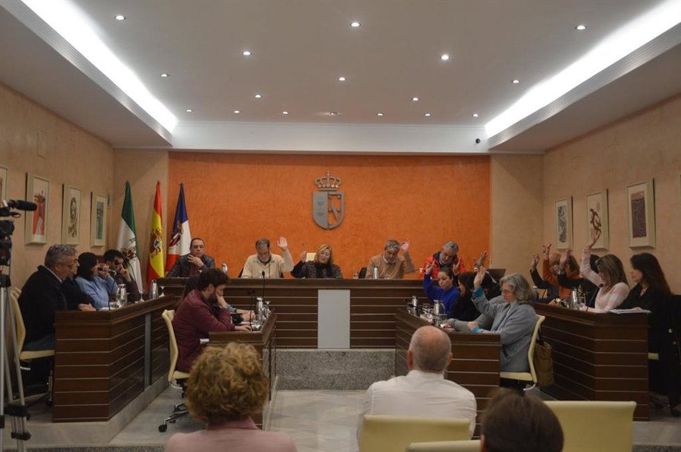 Almonte aprueba una modificación de la ordenanza que regula la convivencia ciudadana