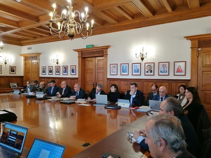 España y Portugal refuerzan la cooperación frente a las situaciones de sequía en las cuencas hidrográficas compartidas