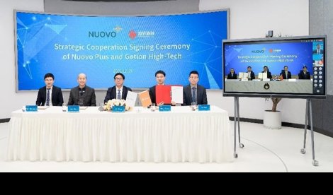 Comunicados Internacional