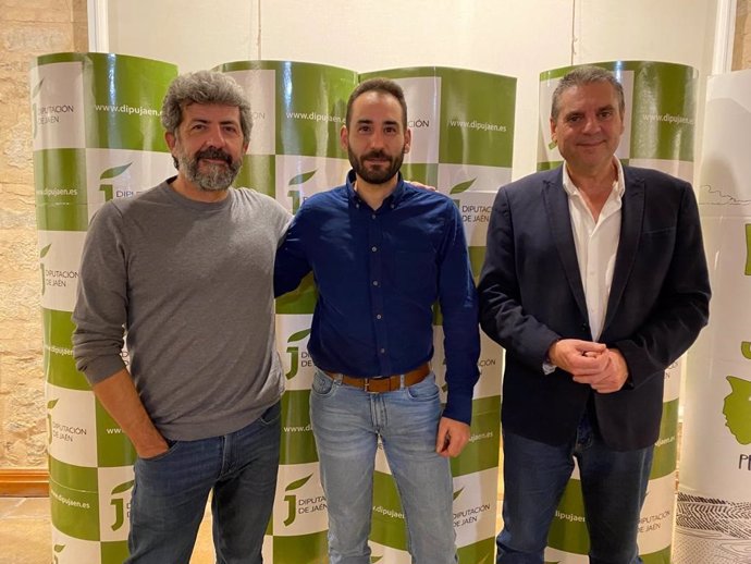 Alberto Rodríguez y Jesús Carroza presentan en Jaén 'Modelo 77', en los Encuentros con el Cine Español