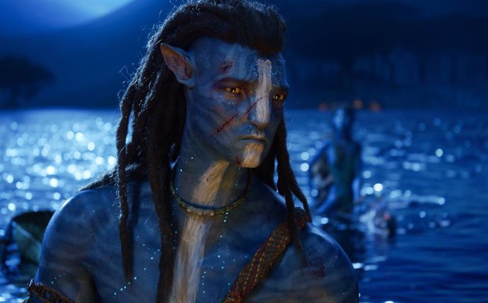 ¿Hay Escena Post-Créditos En Avatar 2: El Sentido Del Agua?