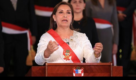 Política