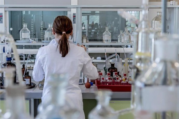 Archivo - Un total de 12 investigadores llevan a cabo proyectos punteros en Castilla-La Mancha gracias al programa de retorno del talento para I+D+i.