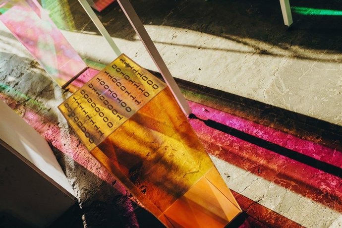 Brots First Ever Music NFT Exhibition