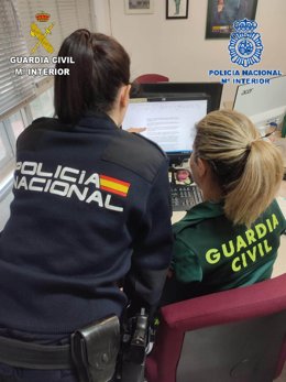 Rdo. Nota De Prensa Operación Sigara Camel