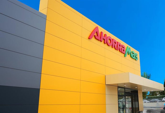 Ahorramas de Guadalajara.