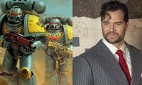 Henry Cavill protagonizará una serie de Warhammer 40.000 para Amazon Prime Video