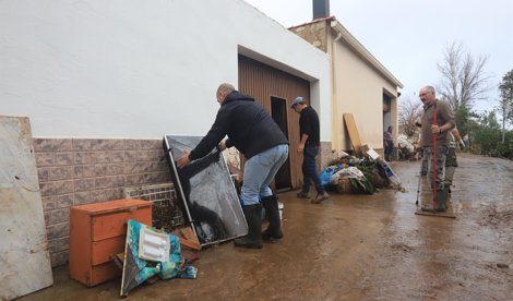 Cooperación y Desarrollo