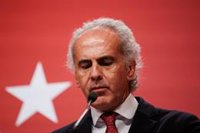 Sanidad censura el chantaje del comité de huelga y reitera voluntad de negociación pero con los interlocutores que elija