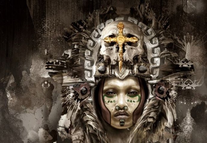 Malinche, el musical para toda la familia