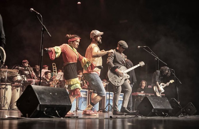 El ciclo Menut Palau