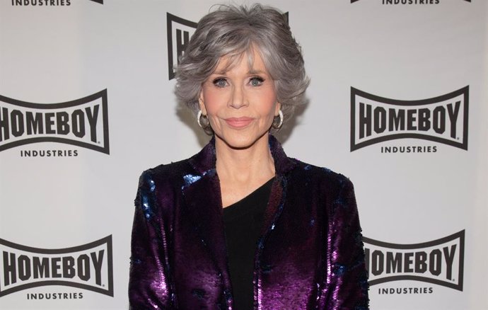 Jane Fonda anuncia que su cáncer está en remisión: "El mejor regalo de cumpleaños"