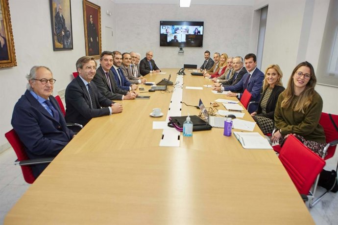 El Congreso Internacional de Patrimonio de la Obra Pública abre el periodo de inscripciones y la recepción de comunicaciones profesionales.