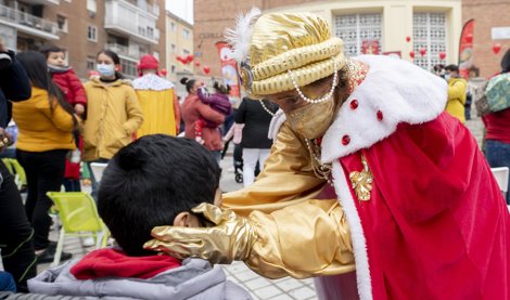 Cooperación y Desarrollo