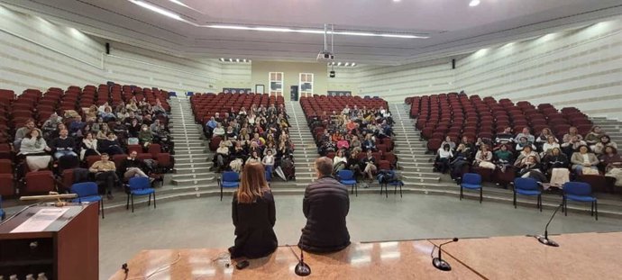 El IPBS celebra sus jornadas técnicas provinciales con participación de 174 profesionales de sus equipos.