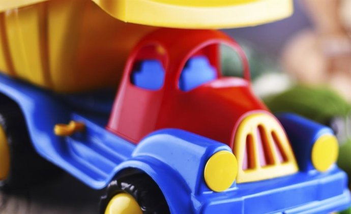 Campaña recogida de juguetes