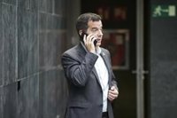 Irujo dice que Comptos avala la "legalidad" del acuerdo de mascarillas y pide a la CEN que sea "constructiva"